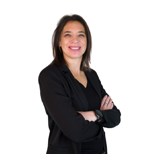 Julia Di Luca — Fondatrice YSOP